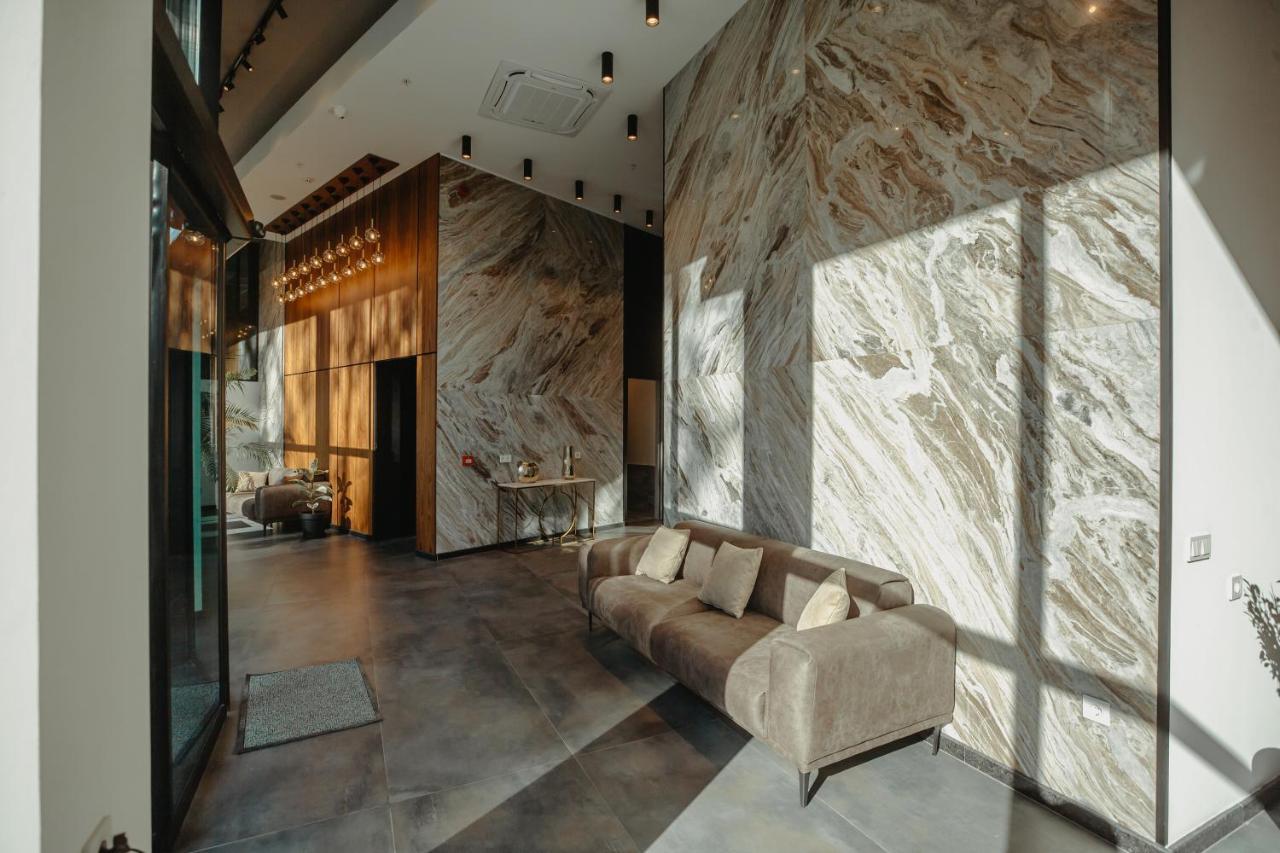 Capo Verde Hotel Batumi Eksteriør bilde