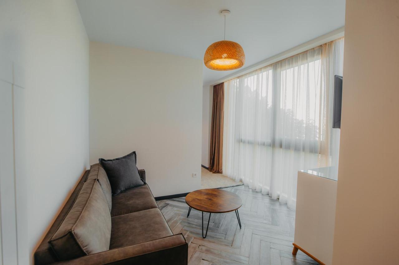 Capo Verde Hotel Batumi Eksteriør bilde
