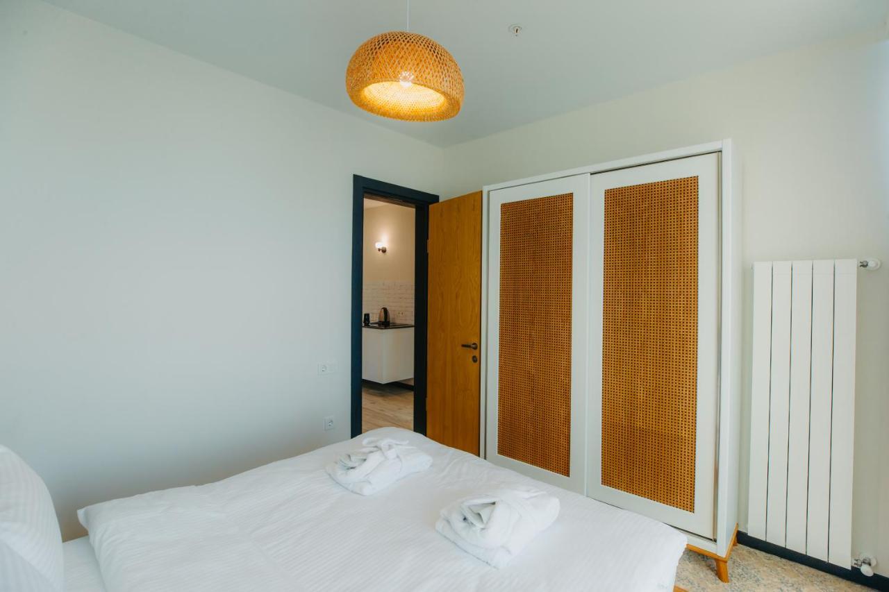 Capo Verde Hotel Batumi Eksteriør bilde